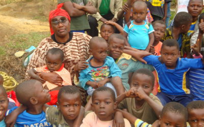 Un avenir pour les orphelins