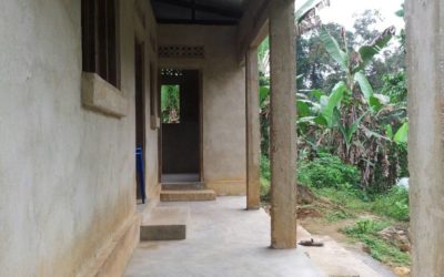 Amélioration de l’habitat