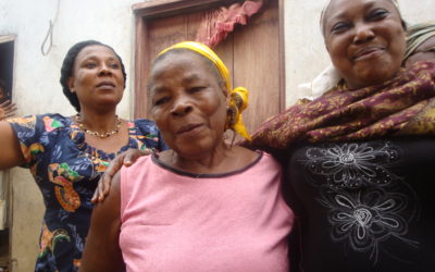 Merci Maman Hélène