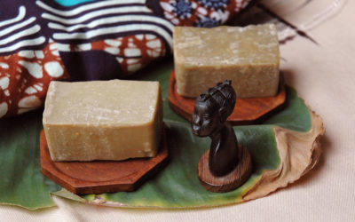 Savon à l’huile d’olive bio