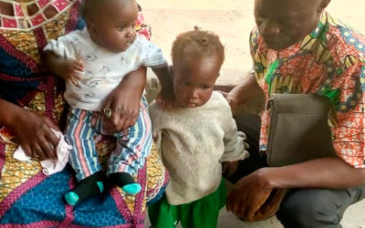 Reconnaissance des autorités