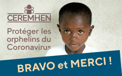 Nous avons atteint le but!