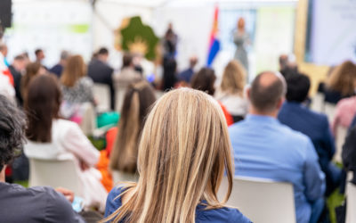 Assemblée générale du 3 octobre 2020