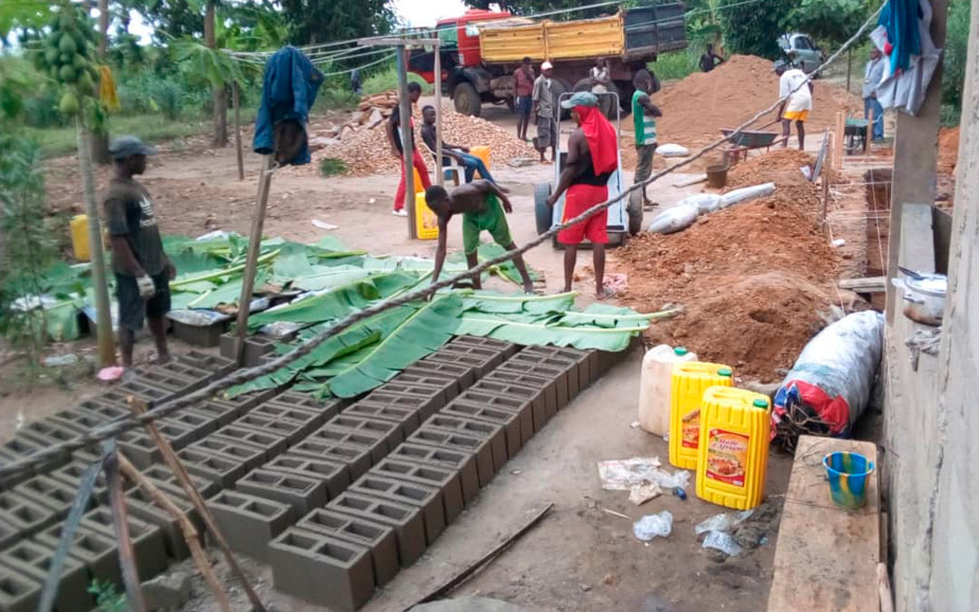 Un chez-soi pour les orphelins épisode 2