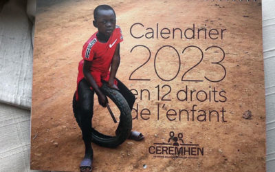 Calendrier 2023 Excellente vente