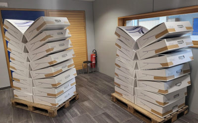 73 ordinateurs pour Ceremhen et Rock&Pearl